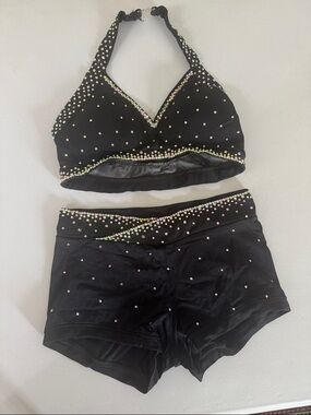 NFL/NBA Pro/ College Audition Outfit